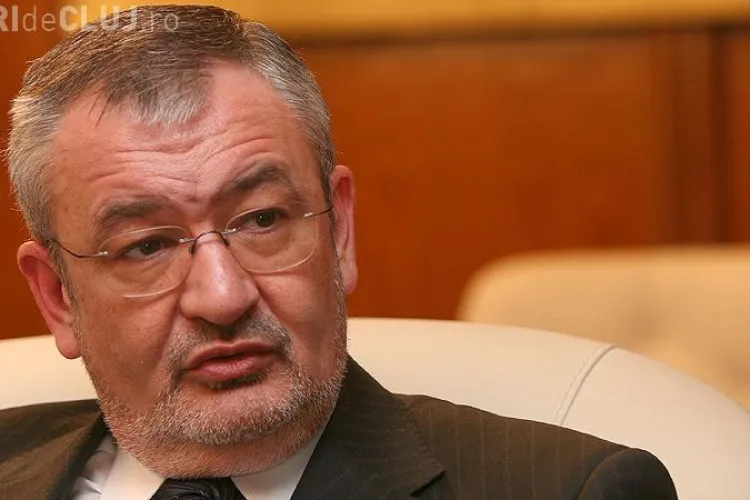 Vladescu si Dumitru, primii ministri remaniati de Boc