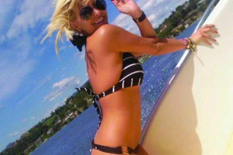 Delia Matache da politia in judecata pentru a-si recupera permisul suspendat