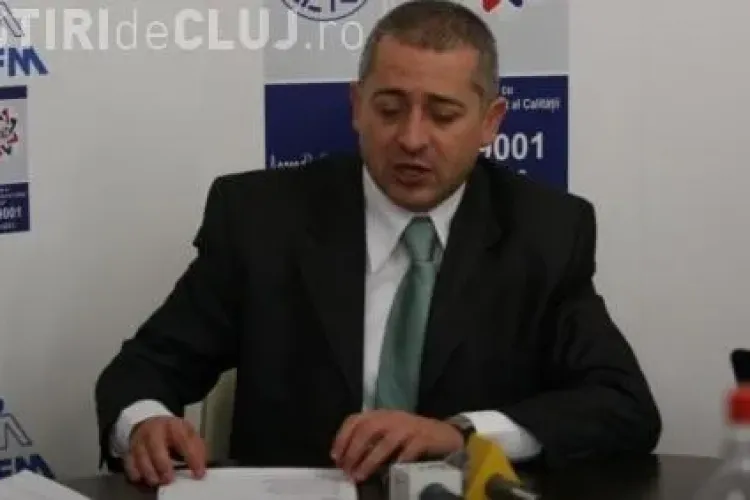 AJOFM Cluj a primit miercuri aproape 2.300 de declaratii de plata a contributiilor pe drepturi de autor si PFA. VEZI AICI in ce cont poti plati!