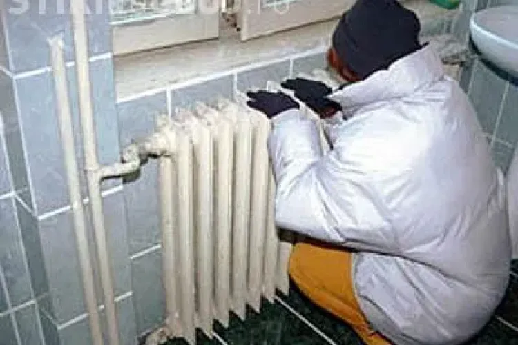 60 de apartamente din Cluj au cerut sa fie racordate la sistemul centralizat de incalzire