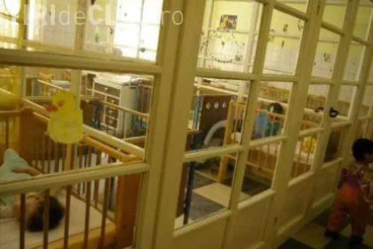 Un tanar de 16 ani de la centrul de plasament Prichindel din Cluj s-a spanzurat azi-noapte