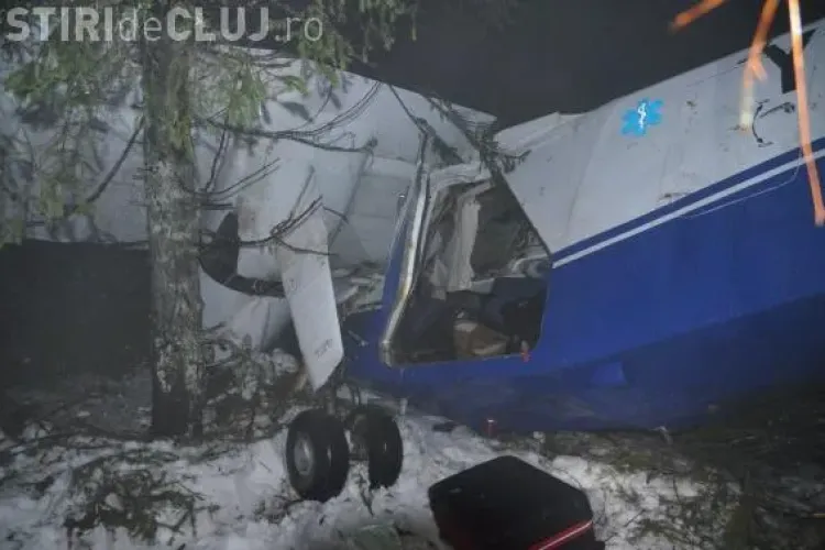 Zgonea, președintele Camerei Deputaților, despre accidentul aviatic: Nu vrem vinovaţi să le tragem un glonţ în cap