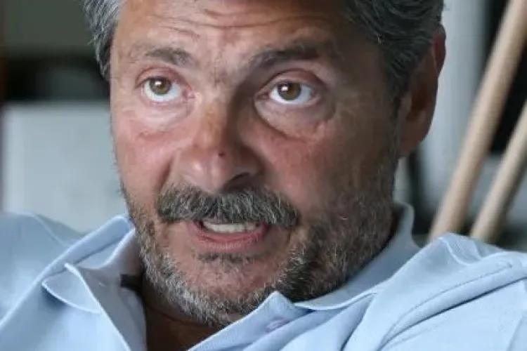 Sorin Ovidiu Vîntu a fost arestat. A încercat să fugă din țară folosind acte false