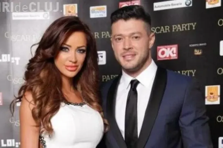 Bianca Drăguşanu şi Victor Slav AU DIVORŢAT