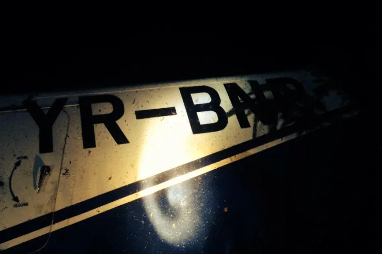 STS acuză televiziunile în cazul accidentului aviatic: Au dezinformat publicul