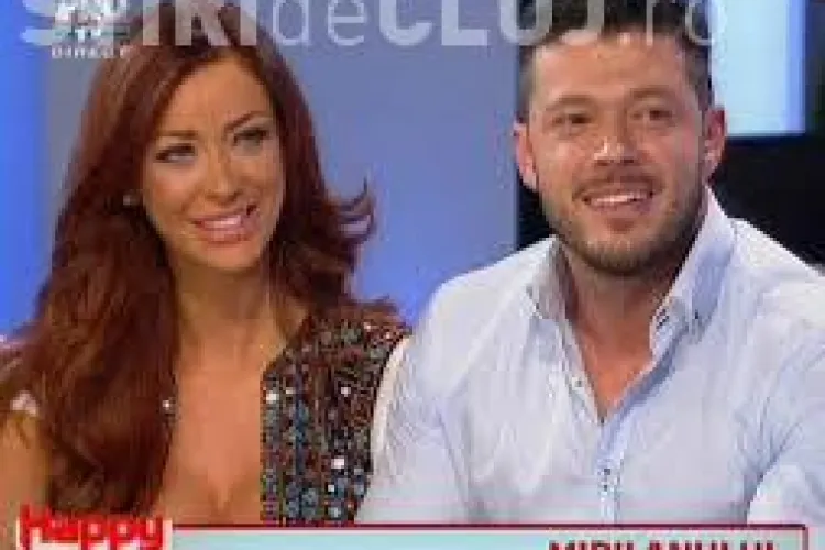 Ce gest disperat a făcut Bianca Drăguşanu pentru Victor Slav