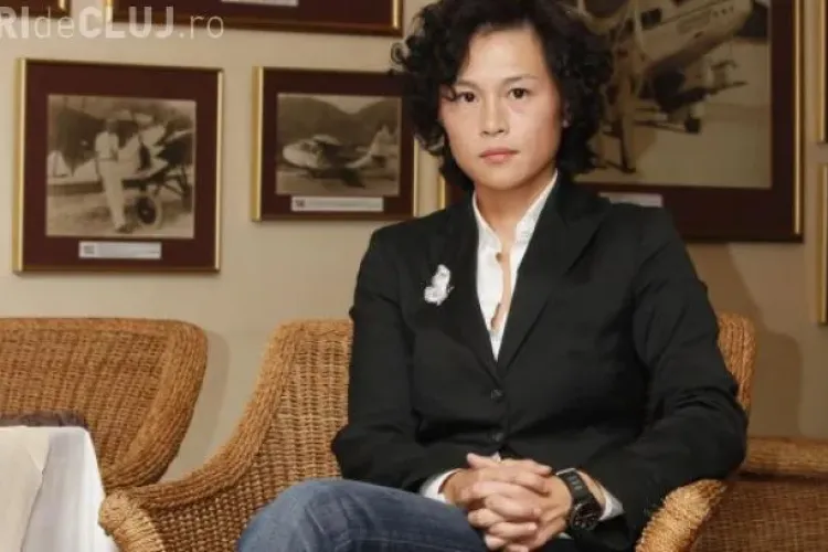 Un miliardar chinez oferă 100 de milioane de euro bărbatului care îi va seduce fiica