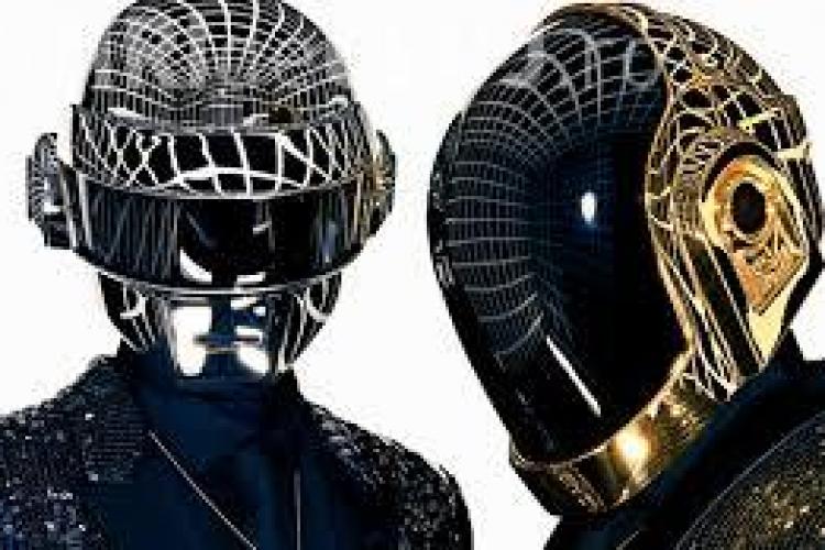 Daft Punk, marii învingători la gala premiilor Grammy. Vezi lista completă a câștigătorilor