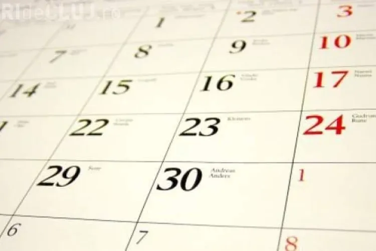 Ziua de 24 ianuarie ar putea fi declarată zi liberă