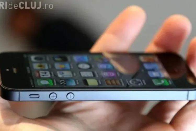 iPhone - ul tău are un ”BUTON” secret. Ce funcţie îndeplineşte