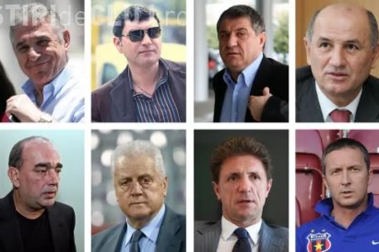 Veste proastă pentru inculpații din ”Dosarul Transferurilor”. Vezi ce le-a transmis unul dintre avocați