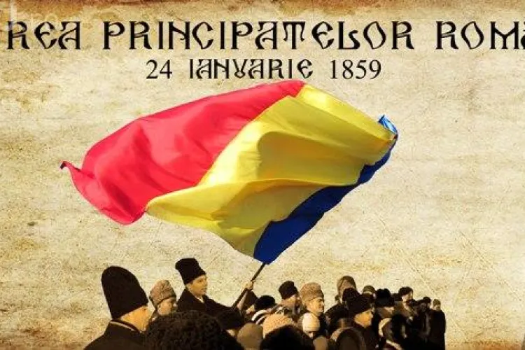 Mica Unire, sărbătorită la Cluj în Piața Unirii cu artificii și concerte. Vezi care e programul