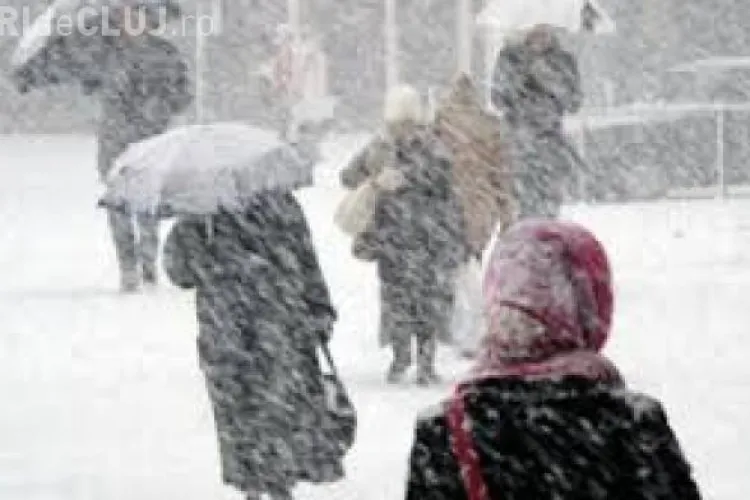 Predicția sumbră a directorului ANM: ”Aceste fenomene vor deveni mai violente”