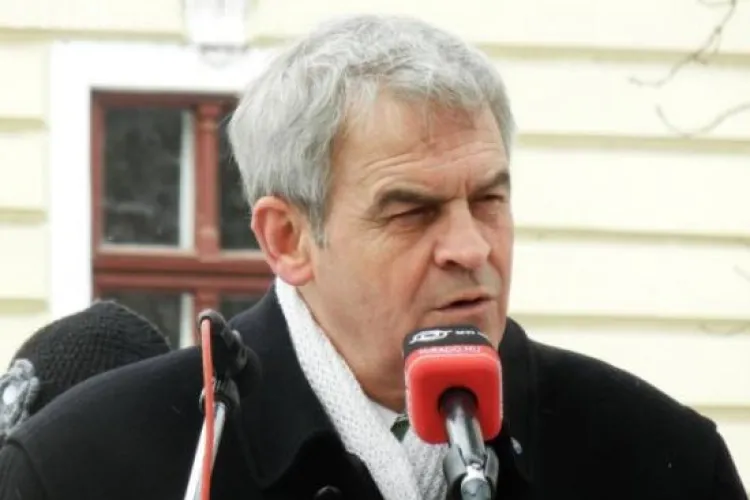 Deputat UDMR despre Laszlo Tokes: Putea să fie un Gandhi al maghiarimii