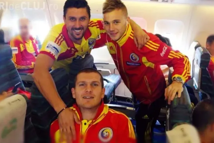 CIPRIAN MARICA, după accidentul aviatic de la Cluj, ATAC la Guvern: Ce suflet aveti?