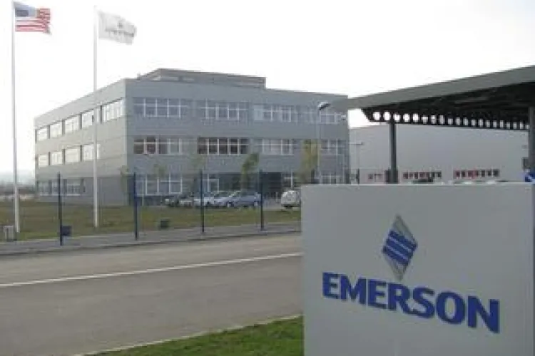 Emerson Cluj primește scutiri de impozite de 1,6 milioane de euro. Câte locuri de muncă vor apărea?