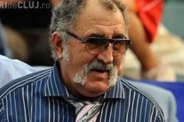 Ion Ţiriac şi o bancă au donat câte un avion turbojet, pentru misiuni umanitare