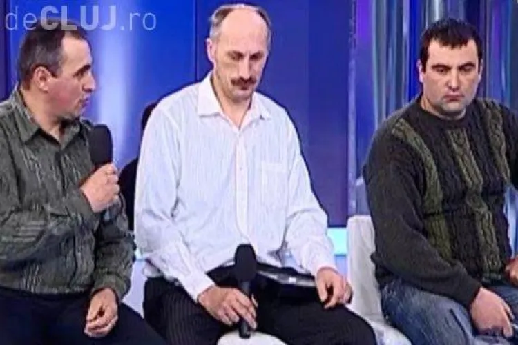 Adevărații EROI din Apuseni vor fi premiați, joi, la Cluj