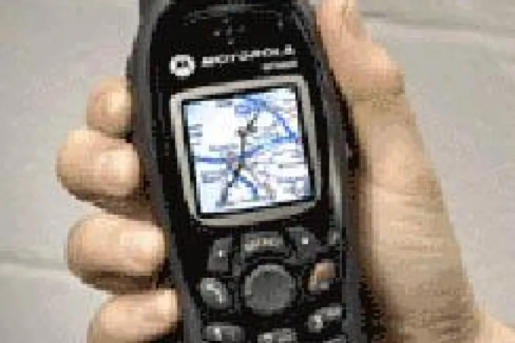 Furt la Parchetul Judecătoriei Cluj-Napoca. Un jandarm a rămas fără o stație de emisie specială