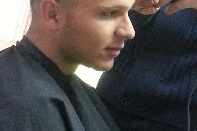 Cu 240 de km/h, pe Autostrada Transilvania, fără mâini pe volan! Alonso de Cluj lovește din nou - VIDEO