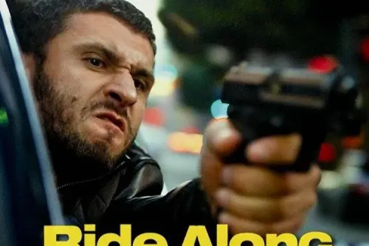 Un film cu Dragoș Bucur a debutat pe locul 1 la box office în SUA