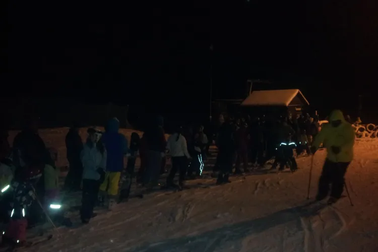 PÂRTIA FELEACU a bătut MALL -urile Clujului la vizitatori - FOTO