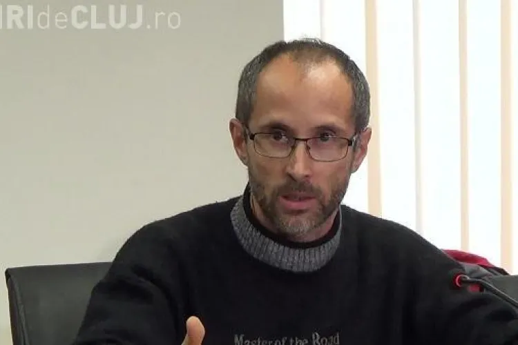 STS minte de îngheaţă apele în cazul accidentului de avion din Apuseni