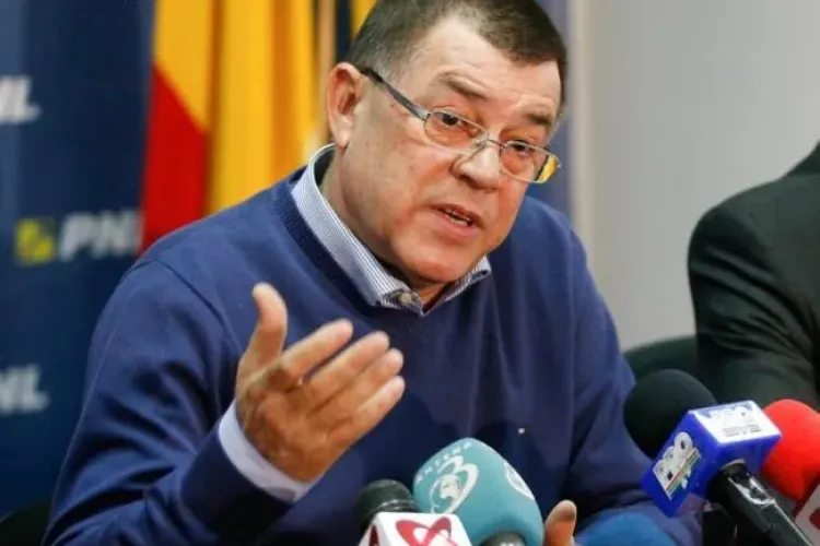 Ministrul Radu Stroe explică de ce și-a dat demisia. Ponta i-a ales deja înlocuitorul 