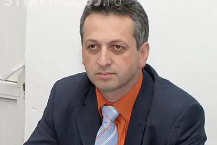 Relu Fenechiu a petrecut prima noapte din închisoare plângând