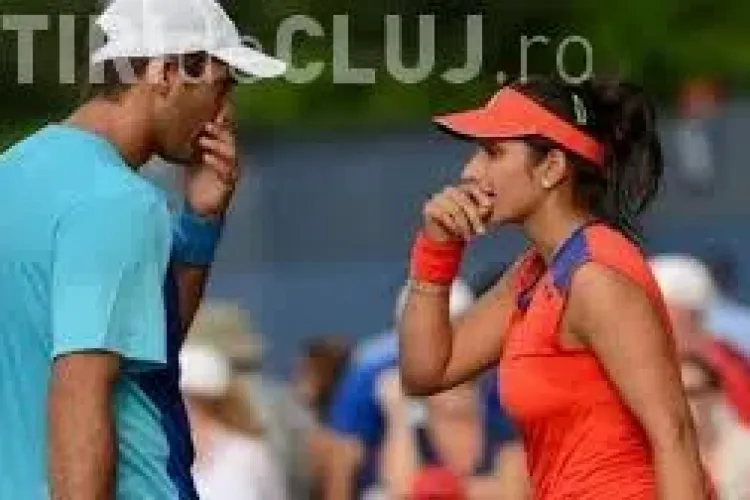 Horia Tecău s-a calificat în finala Australian Open. Vezi cu cine va juca