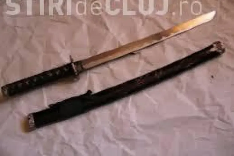 Cine este cel care i-a tăiat cu sabia pe agenții Scutul Negru, în Romantic? Procurorii au refuzat arestarea lui