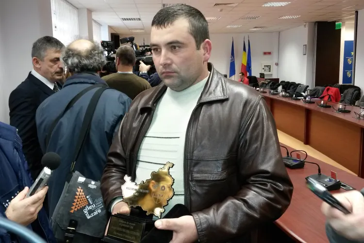 EROII din Apuseni nu vor dona PRIMĂRIEI banii primiți de la Becali. Ce vor face cu banii? - FOTO