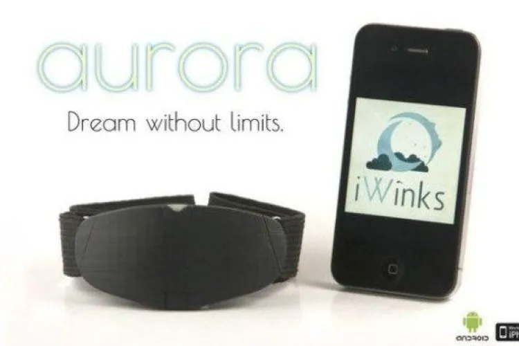 A fost inventat gadgetul care îți permite să controlezi ceea ce visezi