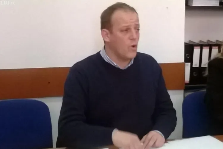 Ion Bîldea iese la atac: ”Fiecare face ce vrea, plătesc clujenii”