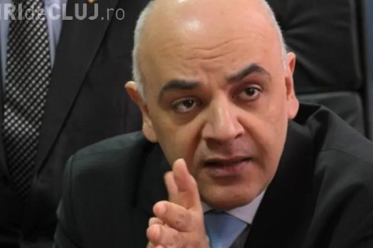 Ce spune Raed Arafat despre ACCIDENTUL AVIATIC din MUNŢII APUSENI