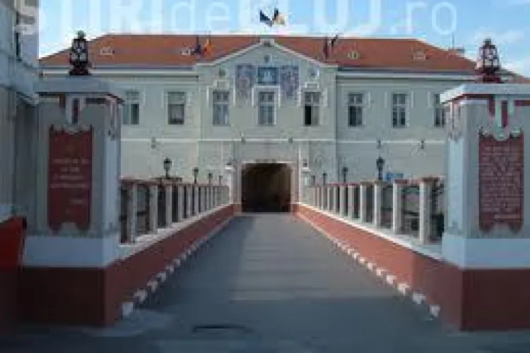 Noul Cod Penal, motiv de bucurie pentru pușcăriași. Mai mulți deținuți de la Gherla urmează să fie eliberați