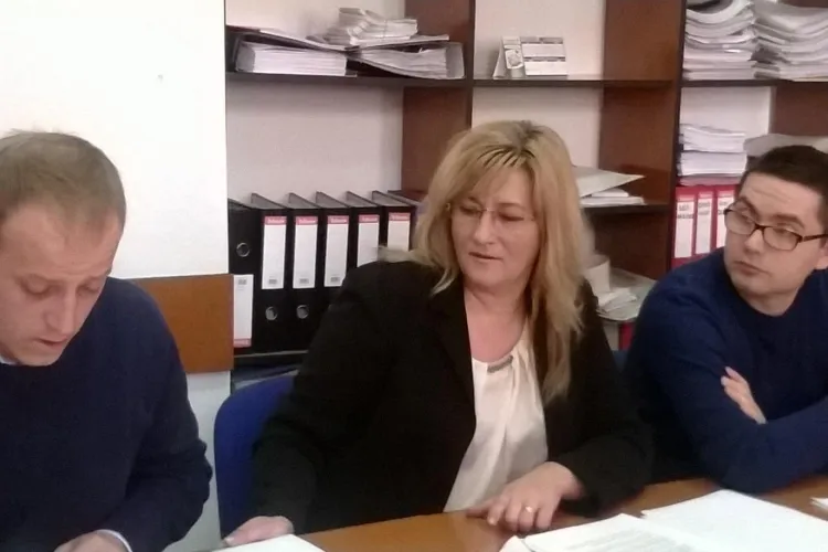 Consilierii USL îl acuză pe Boc de proastă manageriere a Primăriei: ”Este o casă fără stăpân”