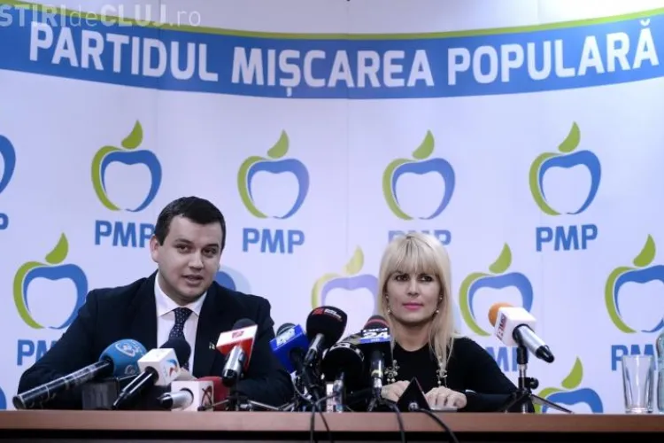 Deputatul PDL Cluj, Adrian Gurzău, și-a dat demisia din partid și pleacă după Udrea
