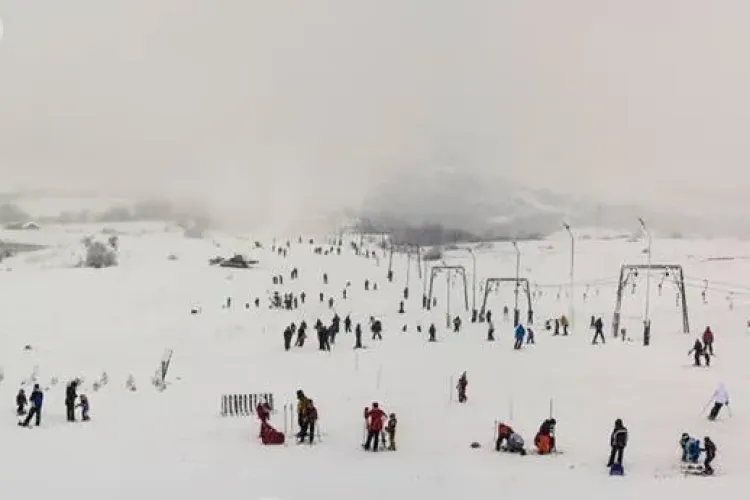 PARTIA TELESCHI FELEACU s-a redeschis