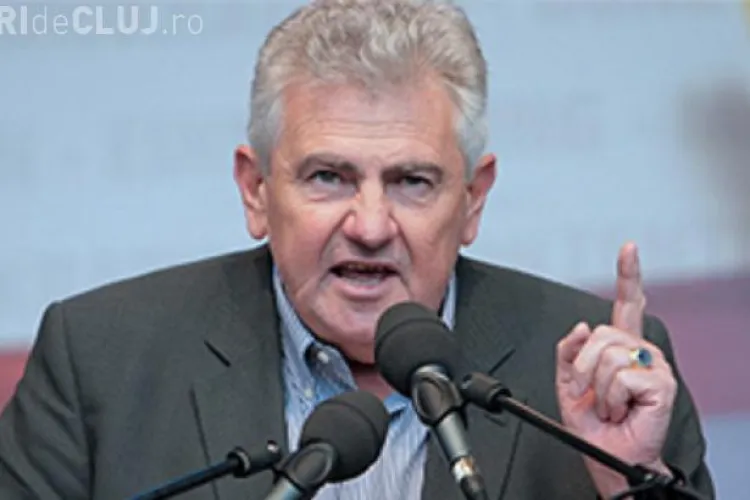 Un europarlamentar austriac susține autonomia Transilvaniei: Ar fi corect ca maghiarii să primească autonomie