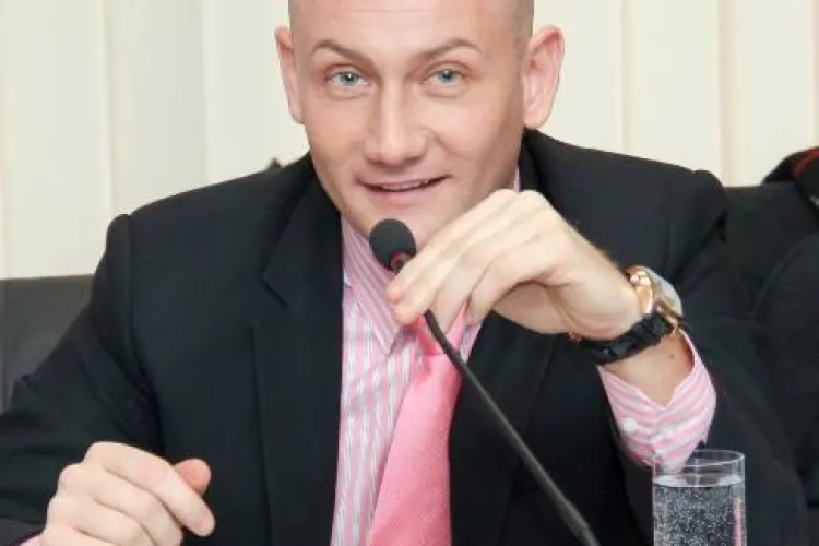 Mihai Seplecan, propus pentru secretar de stat la Ministerul de Interne