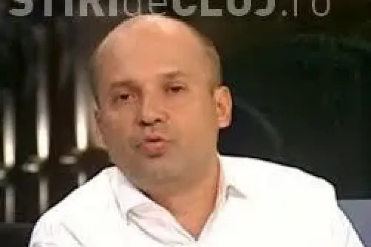 Radu Banciu făcut praf de studenții moldoveni. I-au postat numărul de telefon pe internet