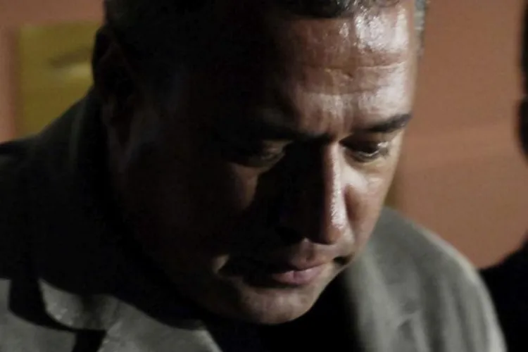 ADRIAN IOVAN, ultimele cuvinte înainte de a dispărea de pe radar