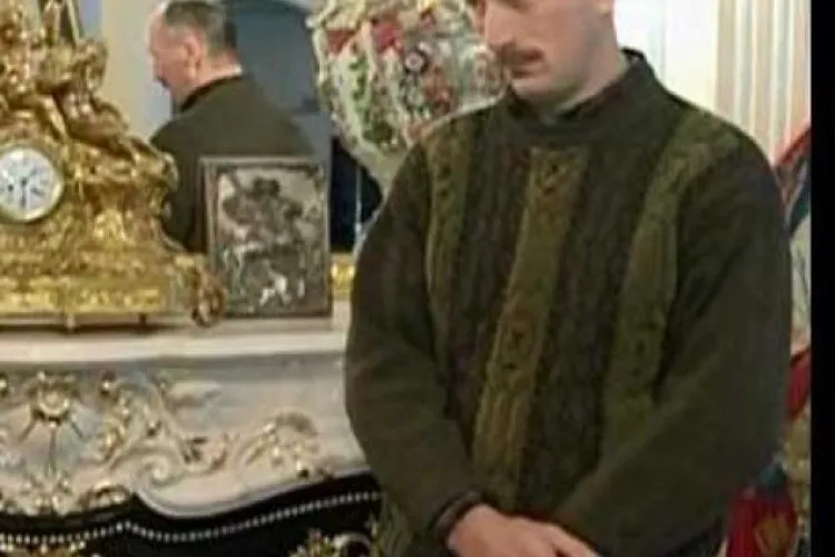 Salvatorii din Munții Apuseni, premiați de Gigi Becali! Au primit 2 teancuri de EURO