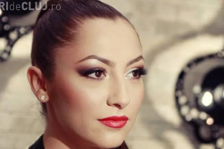 ANDRA a postat o fotografie care i-a nemulțumit pe fani 