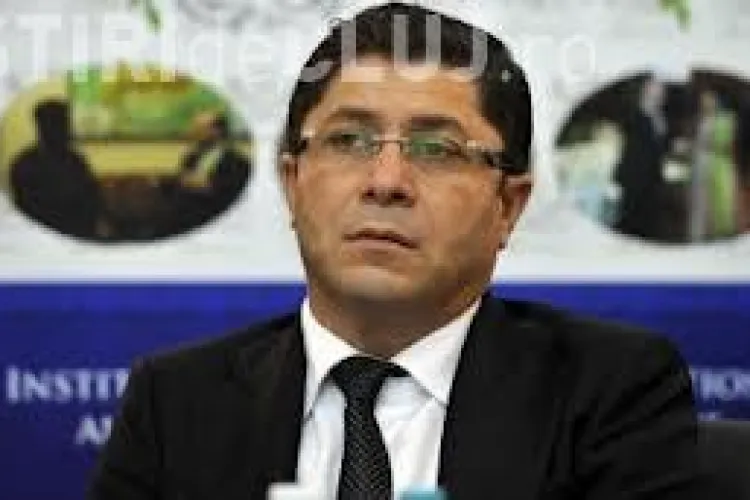 Gruia Stoica a dat șpagă 3 milioane de euro pentru a afla preţul cerut de CFR Marfă la o licitaţie