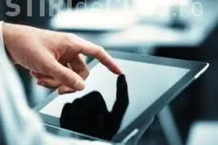 Un român și-a găsit singur tableta furată, dar poliția nu poate să intervină