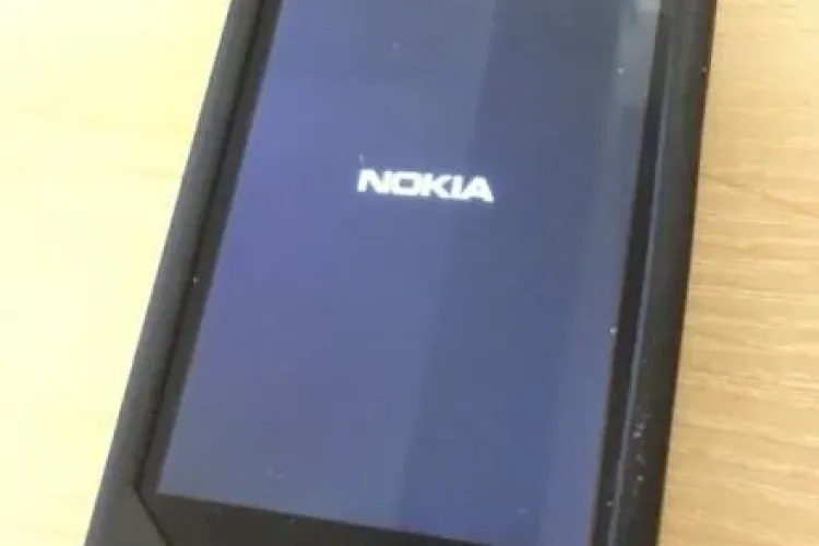 Au apărut primele imagini cu interfața noului telefon Nokia cu Android. Vezi cum arată FOTO