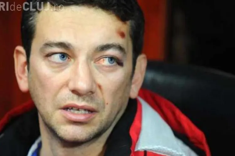 STS îl acuză pe medicul Radu Zamfir că a transmis ora de pe ecranul telefonului și nu coordonate GPS