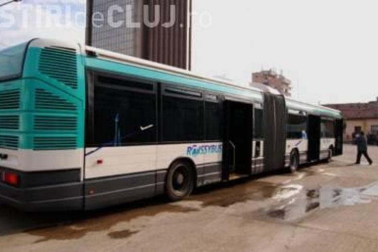 PNL Cluj îi cere lui Boc să introducă o linie directă de transport în comun între Gheorgheni și Grigorescu
